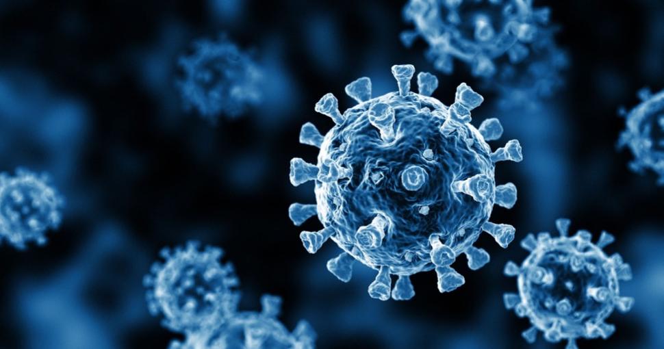 Protect and Survive: Five Golden Rules for Virus Protection Offshore